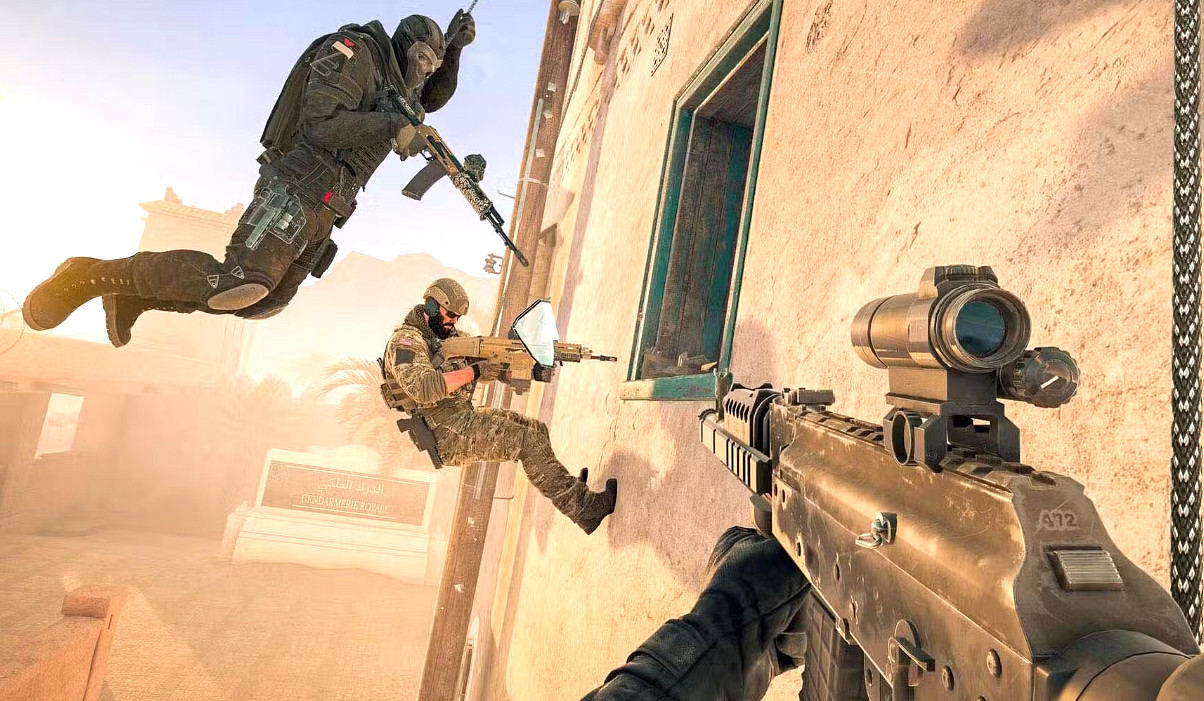 育碧宣布回滾《虹彩六號》全服交易資料至安全時間點 育碧宣布回滾《虹彩六號》全服交易資料至安全時間點