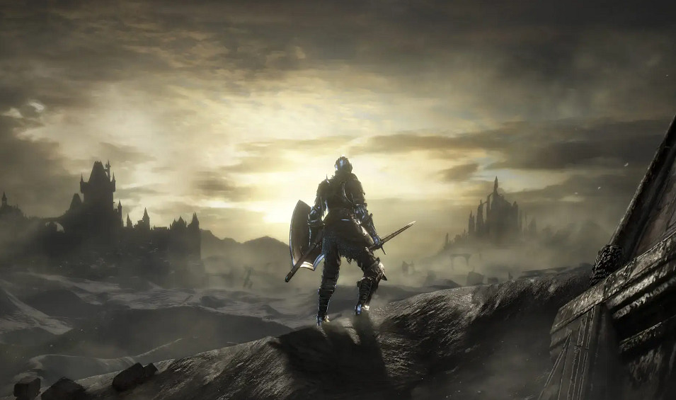 遊戲開發者批評"類魂"標籤!稱過度模仿會阻礙創新 遊戲開發者批評"類魂"標籤!稱過度模仿會阻礙創新