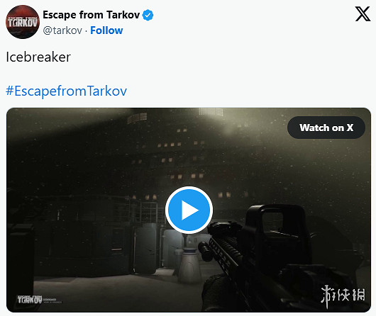 早報：《虹彩六號》回滾全服交易資料！《塔科夫》公布明年更新