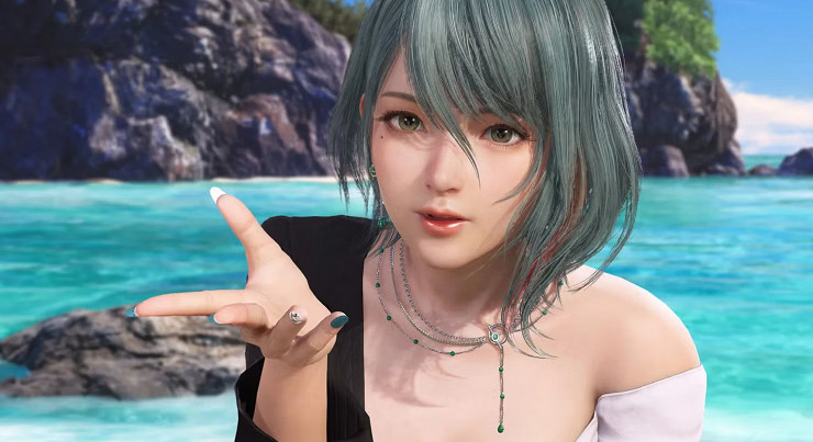 《生死格鬥》將來有可能重啟！光榮特庫摩暗示"懷舊IP將回歸"