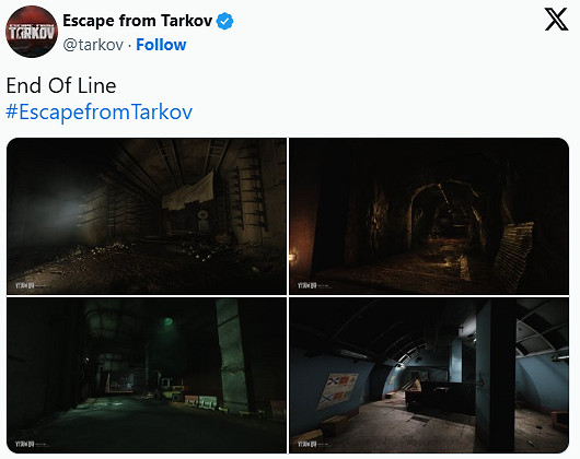 《逃離塔科夫》公布明年重磅更新：全新冰原貨輪地圖