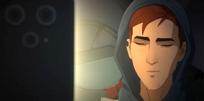 《超英派遣中心》選角秘聞：原考慮《SAROS》主角