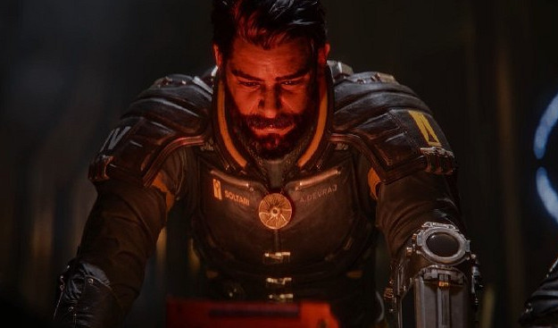 《超英派遣中心》選角秘聞：原考慮《SAROS》主角