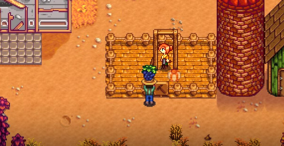 《星露谷物語》開發者承諾迅速修復BUG獲玩家力挺