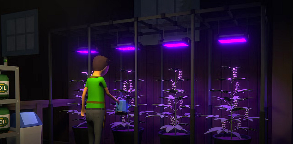 《Schedule I》發布更新：新增成長系統與溫度管理