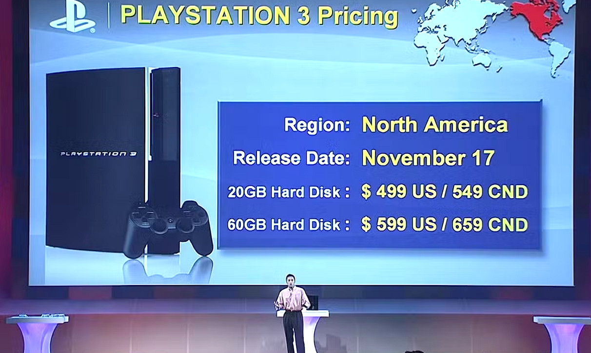 前PlayStation總裁剖析E3衰落:定位迷失致走向終結 前PlayStation總裁剖析E3衰落:定位迷失致走向終結