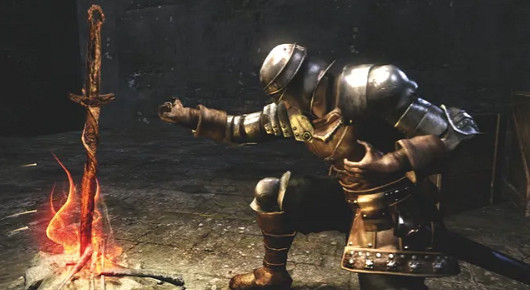 遊戲開發者批評“類魂“標籤！稱過度模仿會阻礙創新