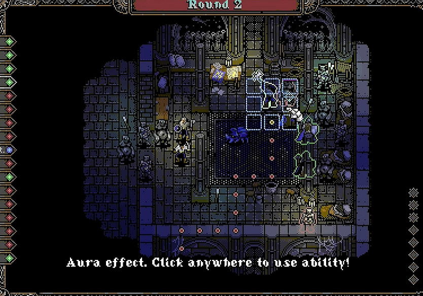 Epic免費喜加一公布第12彈：《SKALD：攻打黑修院》