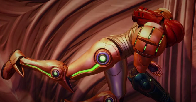 《銀河戰士Prime4》銷售遇冷！未進日本暢銷榜前二十