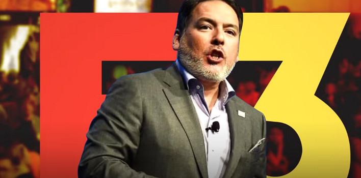 前PlayStation總裁剖析E3衰落：定位迷失致走向終結