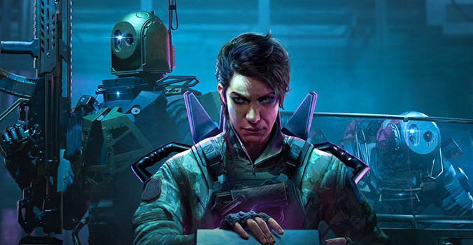 育碧宣布回滾《虹彩六號》全服交易資料至安全時間點