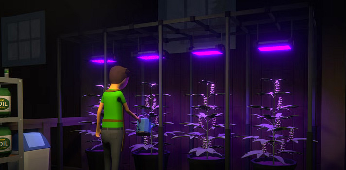 《Schedule I》發布更新：新增成長系統與溫度管理