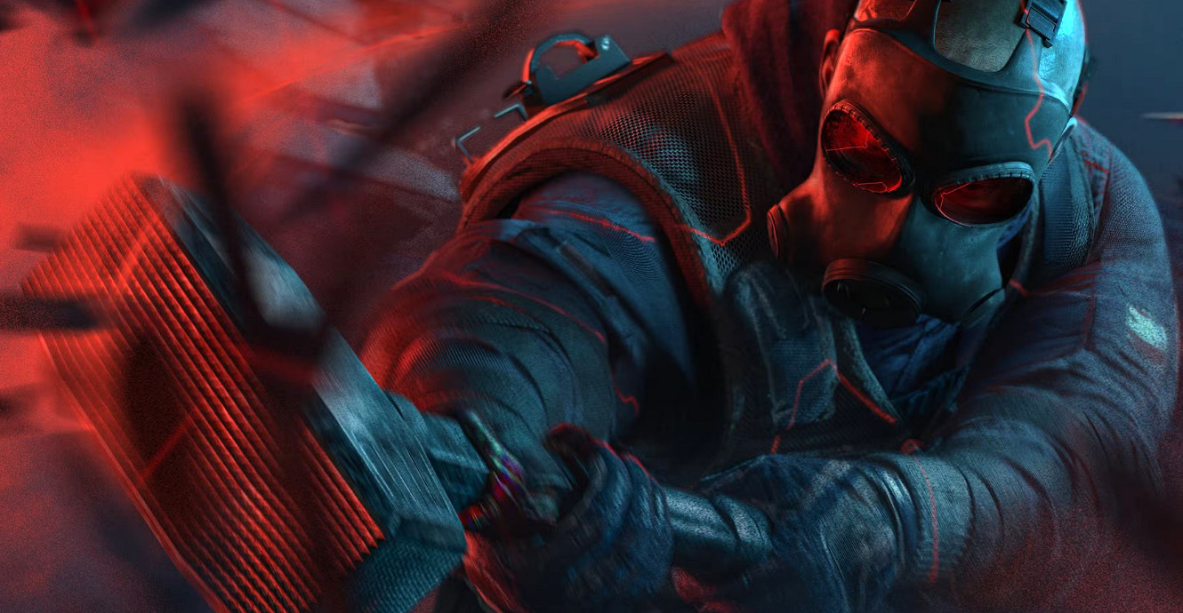 育碧宣布回滾《虹彩六號》全服交易資料至安全時間點 育碧宣布回滾《虹彩六號》全服交易資料至安全時間點