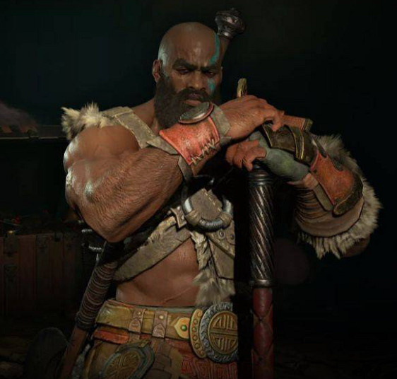 《暗黑破壞神4》永恒界域角色推薦