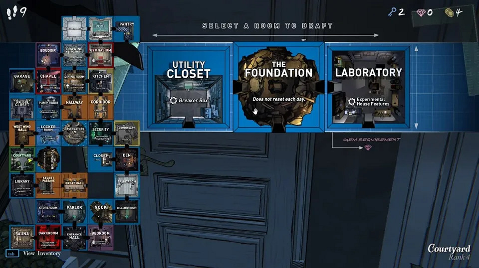 2025年4月遊戲推薦