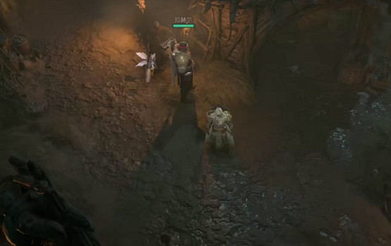 《暗黑破壞神4》新手必刷物品介紹