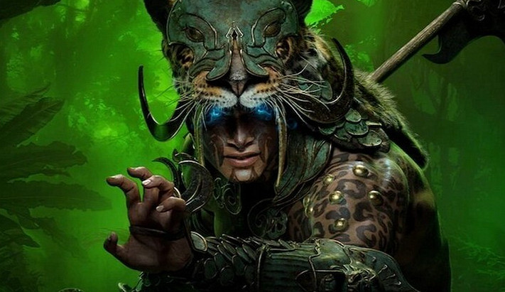 《暗黑破壞神4》永恒界域角色推薦