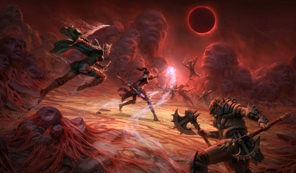 《暗黑破壞神4》鮮血印記消除介紹