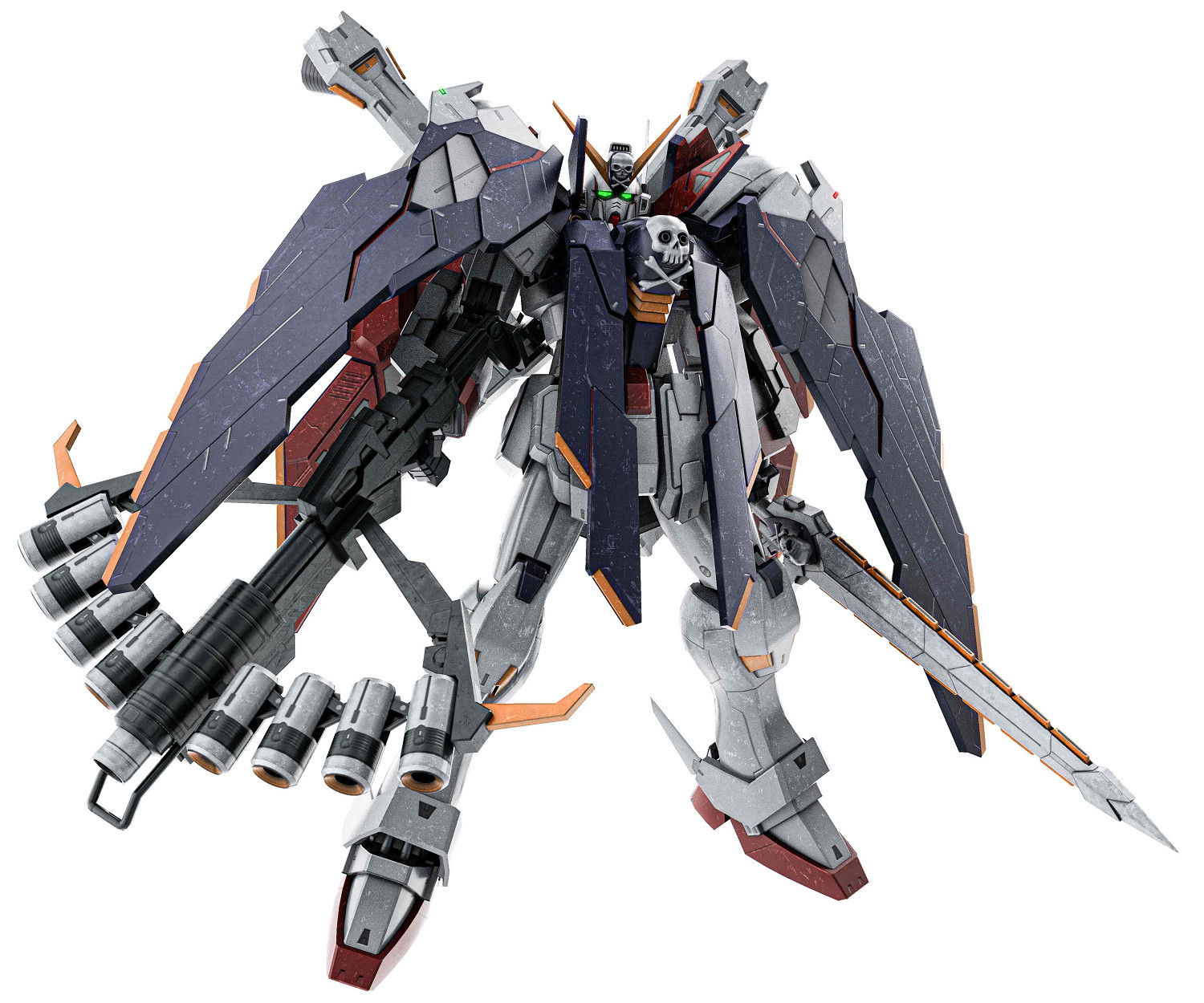 『機動戰士高達激戰任務2』決定舉辦「恭賀新年2026」！新機體「海盜高達X1全裝備型​」參戰!