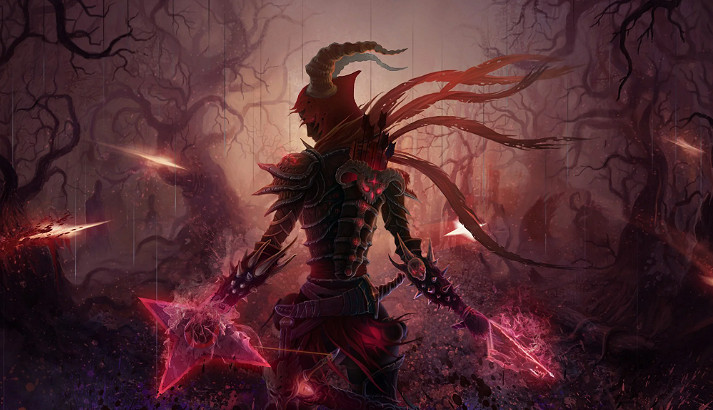 《暗黑破壞神4》強化石獲得途徑