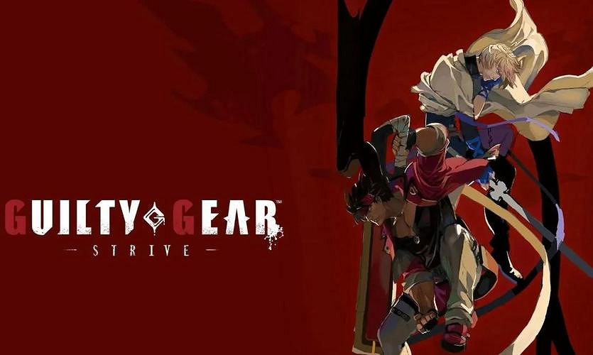 官方暗示：《罪惡裝備：鬥爭》Switch版更新可能要涼了？