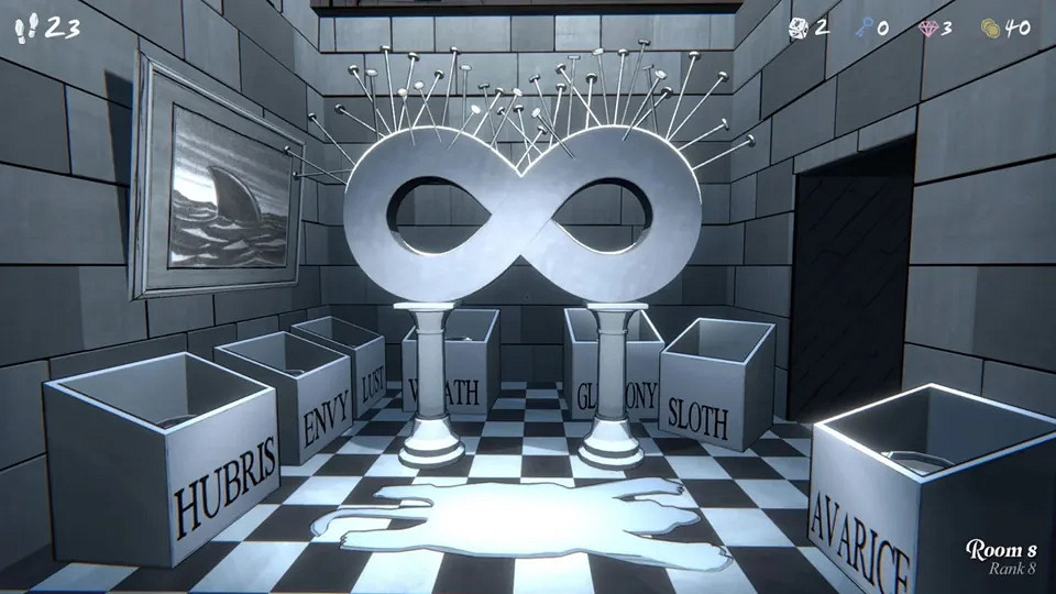 2025年4月遊戲推薦