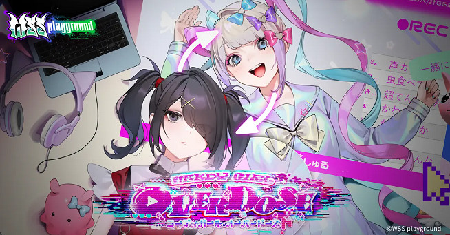 《主播女孩重度依賴》發行商與原作者因收入公開互撕