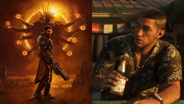 外媒盤點2026年最受期待的遊戲《GTA6》力壓群雄登頂