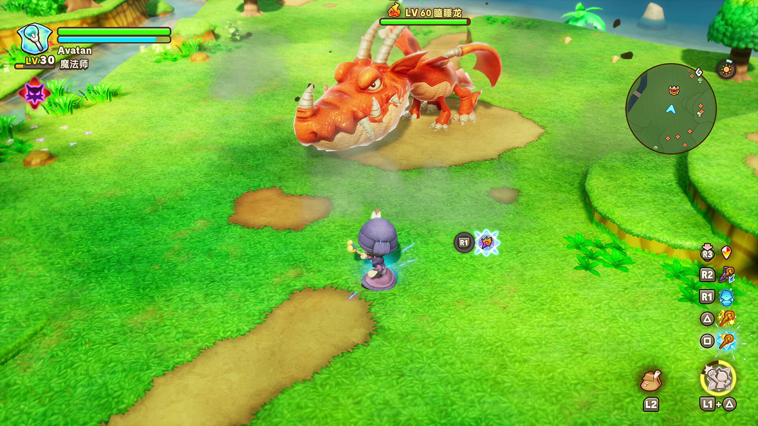 2025年5月遊戲推薦