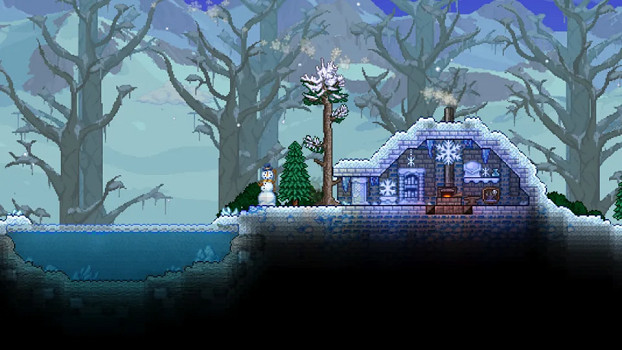 《泰拉瑞亞》1.4.5主機版已送審，鎖定2026年1月推出