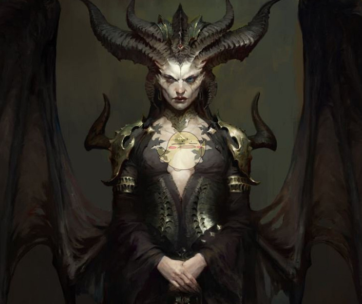 《暗黑破壞神4》大秘境排名查看方法