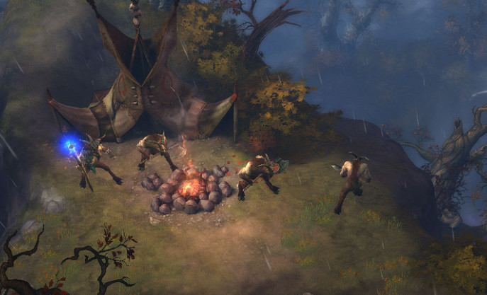 《暗黑破壞神4》精煉重置方式