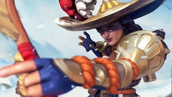 心動公司收購《火炬之光》系列IP!持續推動品牌建設 心動公司收購《火炬之光》系列IP!持續推動品牌建設