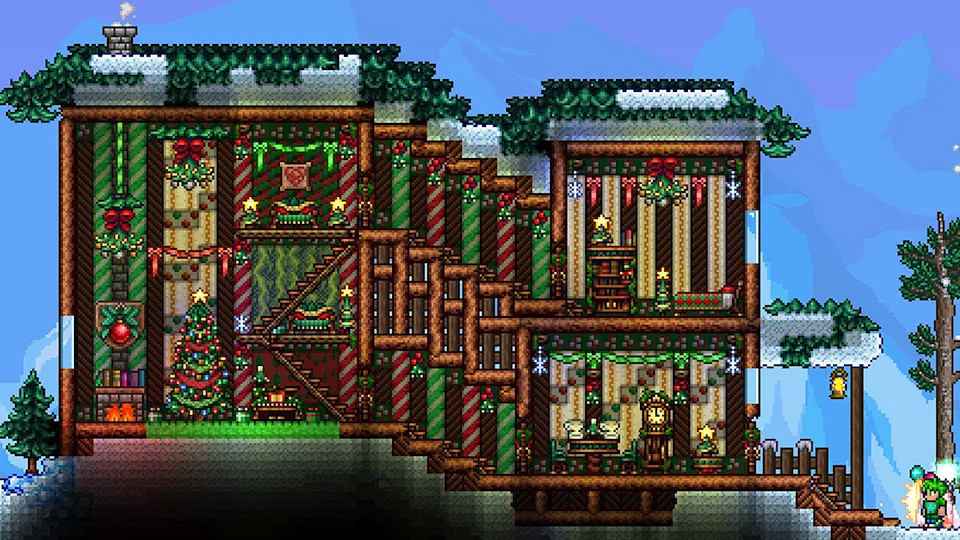 《泰拉瑞亞》1.4.5主機版已送審，鎖定2026年1月推出