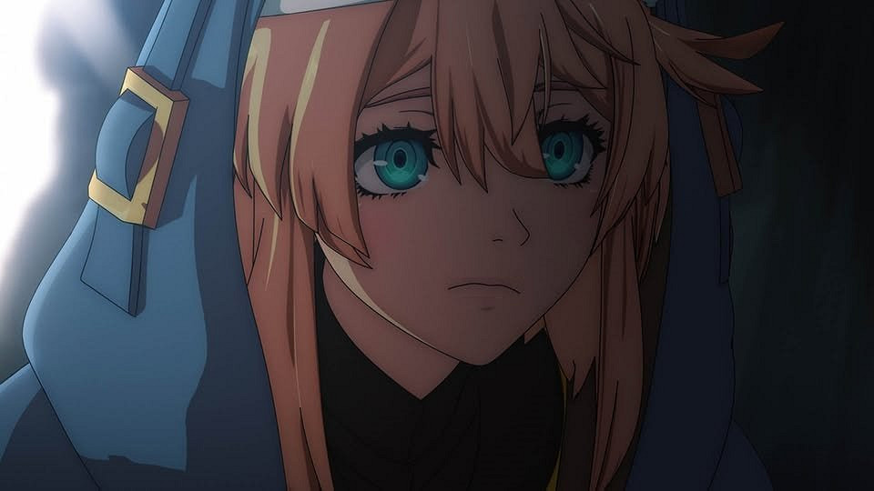 官方暗示：《罪惡裝備：鬥爭》Switch版更新可能要涼了？