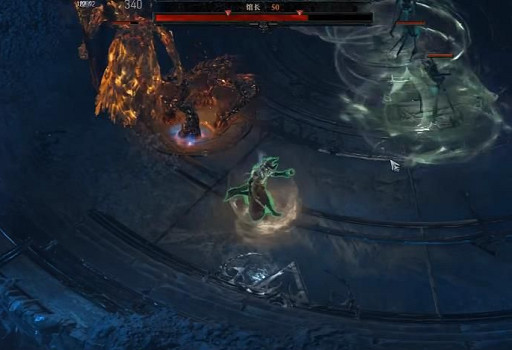 《暗黑破壞神4》聖光大軍打法攻略