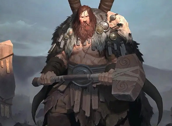 《暗黑破壞神4》永恒界域角色推薦