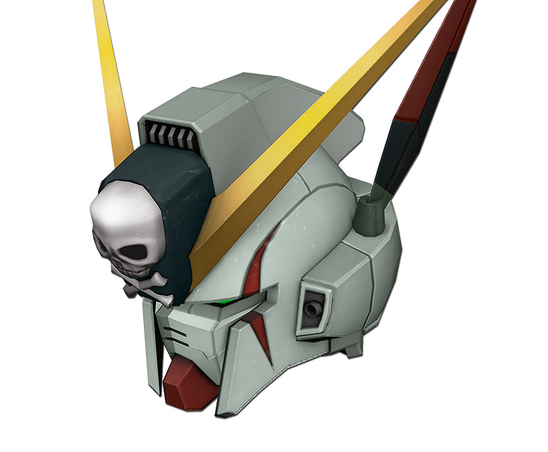 『機動戰士高達激戰任務2』決定舉辦「恭賀新年2026」！新機體「海盜高達X1全裝備型​」參戰!