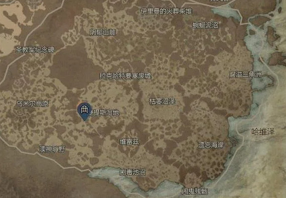 《暗黑破壞神4》升級屬性點方法