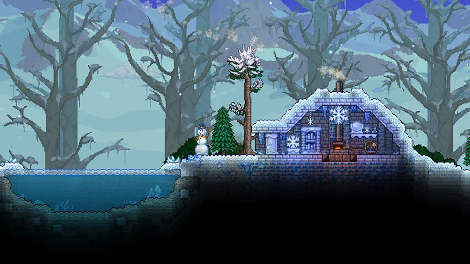 《泰拉瑞亞》1.4.5主機版已送審，鎖定2026年1月推出