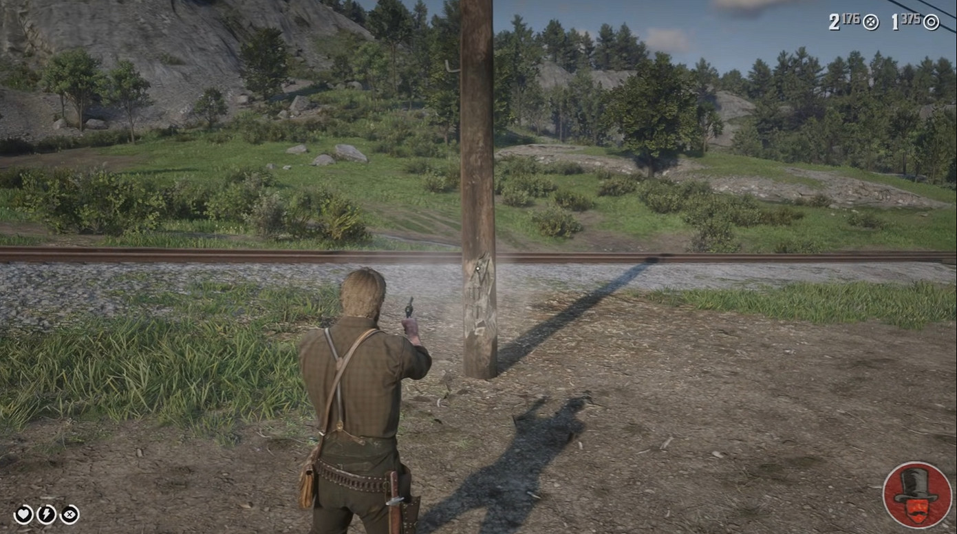 七年未解！《大鏢客2》蜘蛛夢之謎仍是玩家終極挑戰