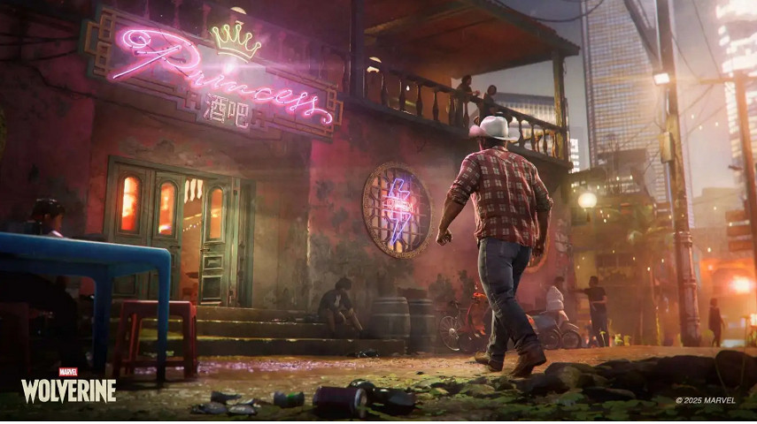 外媒盤點2026年最受期待的遊戲《GTA6》力壓群雄登頂