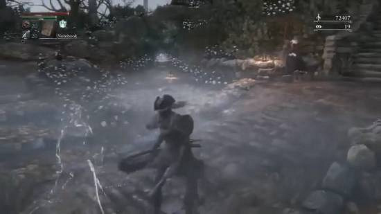 PS4模擬器重大突破：《血源詛咒》支援線上連線了！