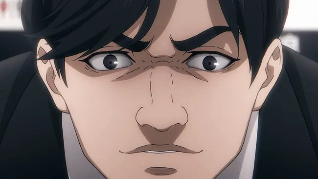 《女神異聞錄》手遊“癡漢梗”走紅 揭示日本社會問題