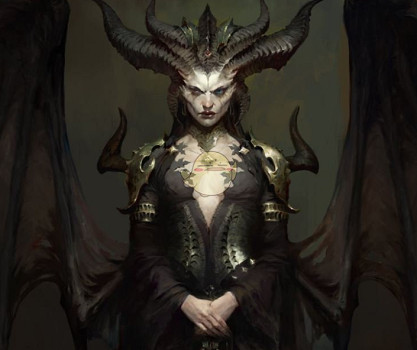 《暗黑破壞神4》大秘境排名查看方法