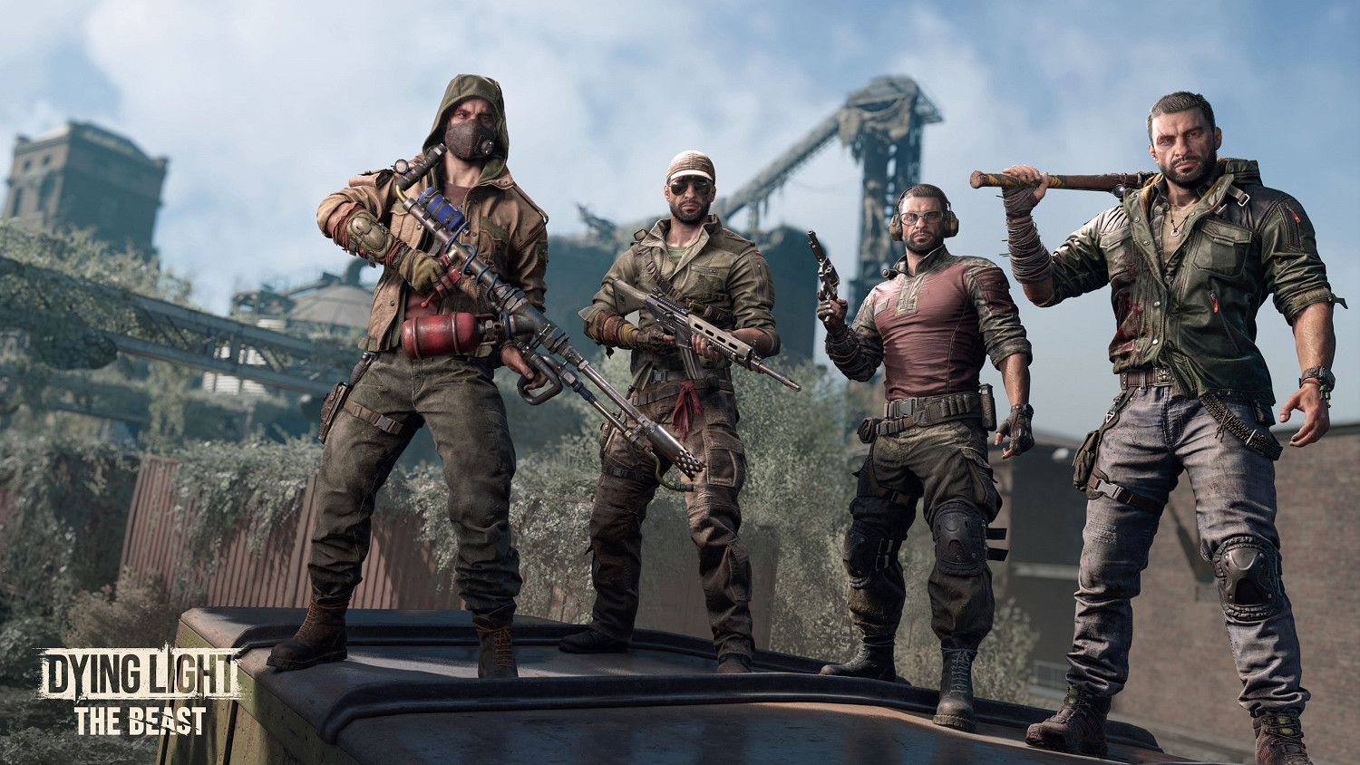 幀數拉滿 飄飄欲仙！外媒盤點2025年優化最好的PC遊戲