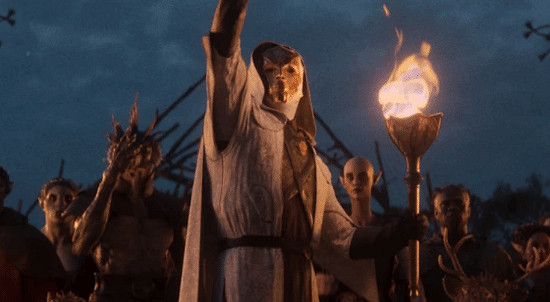 拉瑞安不做穩賺的《博德4》卻去做《神界》值得尊敬 拉瑞安不做穩賺的《博德4》卻去做《神界》值得尊敬