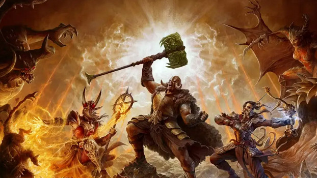 《暗黑破壞神4》阿胡符文效果介紹