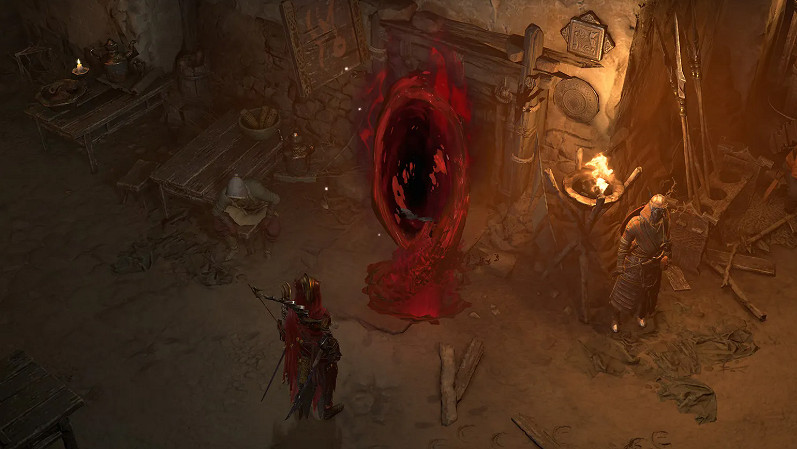 《暗黑破壞神4》提高閃避方式 《暗黑破壞神4》提高閃避方式