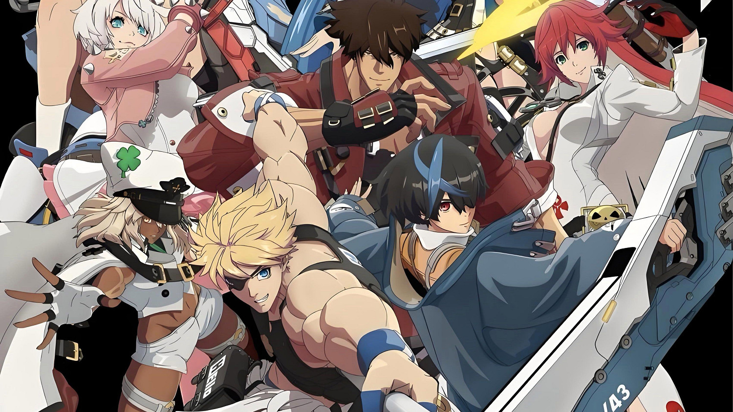 官方暗示：《罪惡裝備：鬥爭》Switch版更新可能要涼了？